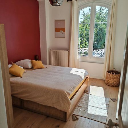 Appartement Cosy Et Accueillant Soissons Szoba fotó