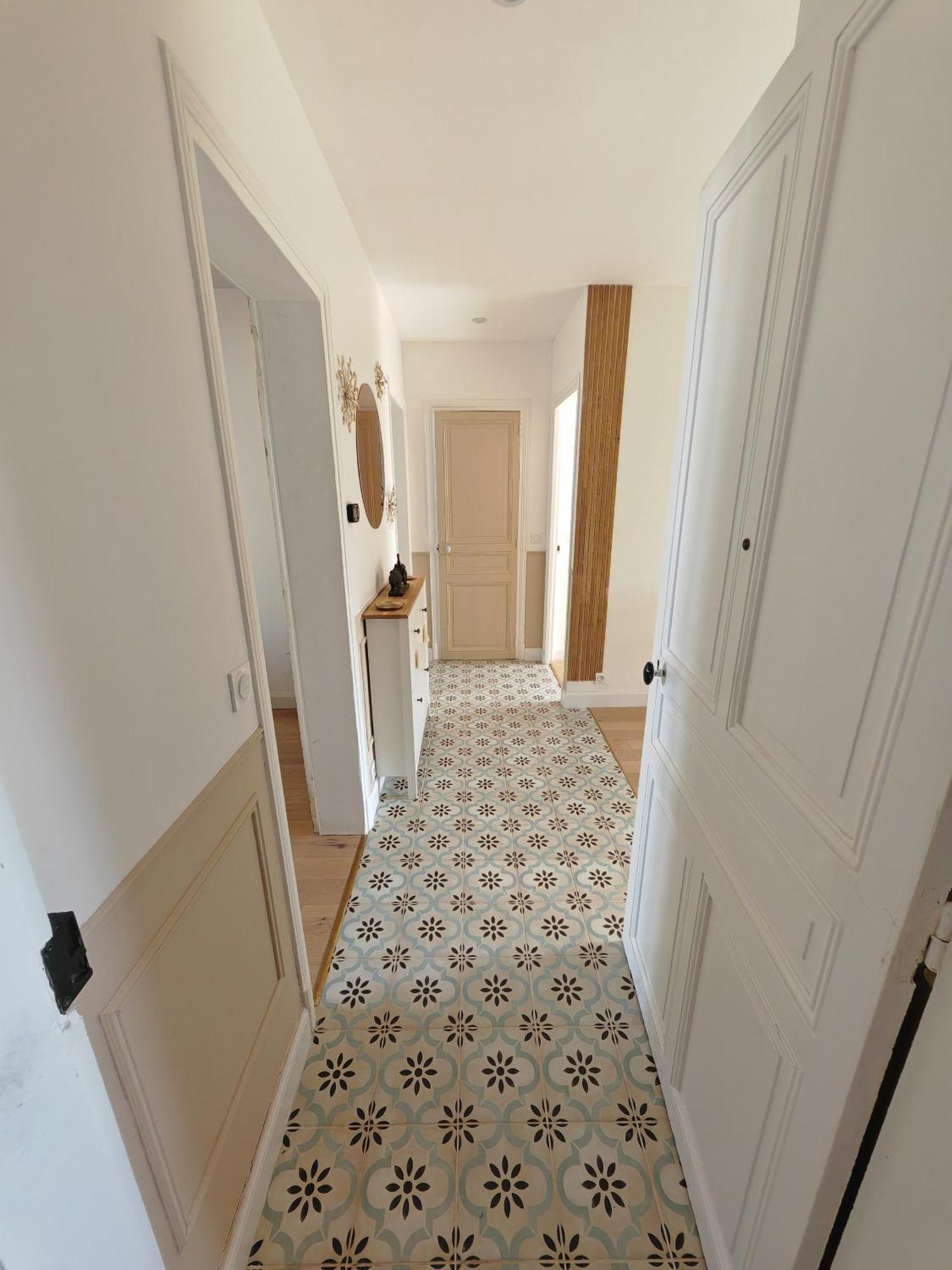 Appartement Cosy Et Accueillant Soissons Kültér fotó