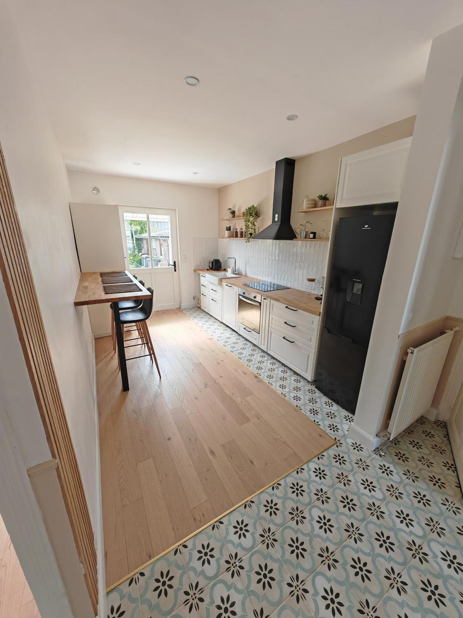 Appartement Cosy Et Accueillant Soissons Kültér fotó