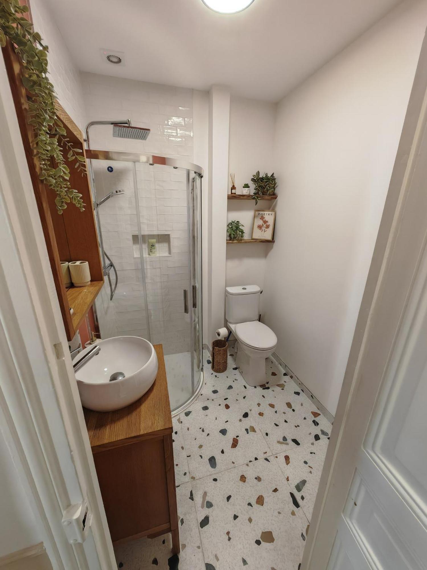 Appartement Cosy Et Accueillant Soissons Kültér fotó
